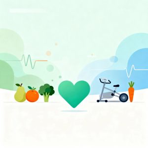 Jak utrzymać motywację do zdrowego stylu życia